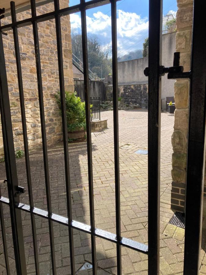 1 Coach House Mews - Matlock Bath Matlock (Derbyshire) Exterior foto