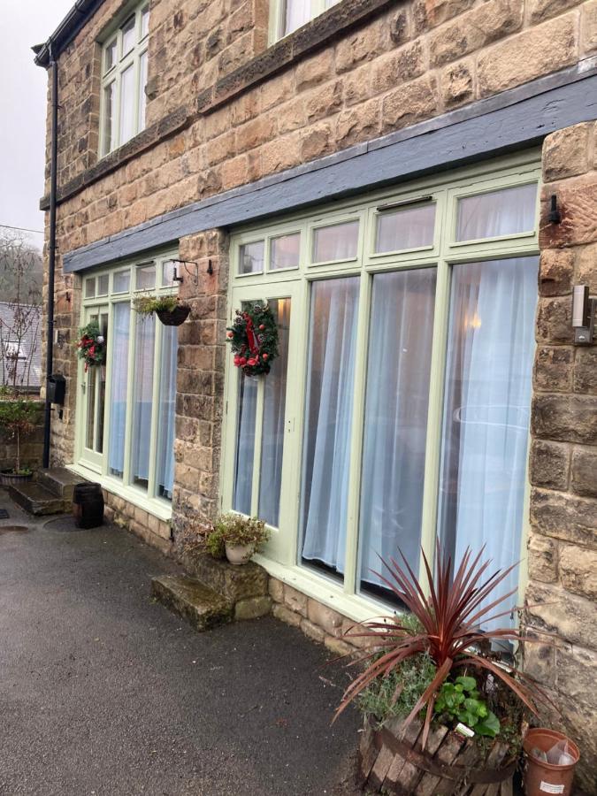 1 Coach House Mews - Matlock Bath Matlock (Derbyshire) Exterior foto