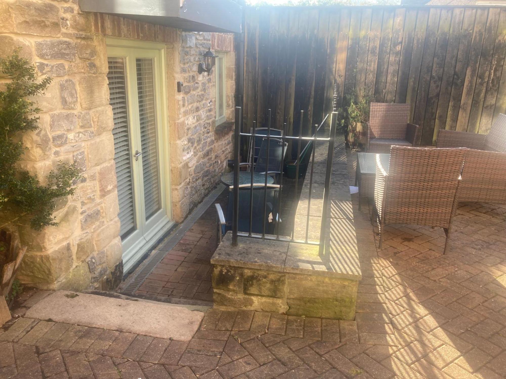 1 Coach House Mews - Matlock Bath Matlock (Derbyshire) Exterior foto